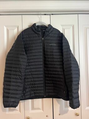 Eddie Bauer Puffer Jacket